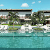 Отель Flat Ilê de Pipa Green - By Almare, фото 17