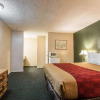 Отель Econo Lodge Anaheim North, фото 6