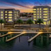 Отель Residence Inn by Marriott Marina del Rey, фото 12