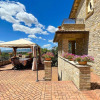 Отель Welcoming Holiday Home in Assisi With Swimming Pool, фото 1