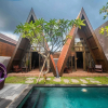 Отель Rumah Kayu Tatiya Villa, фото 5