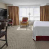 Отель Residence Inn by Marriott Vancouver Downtown, фото 13