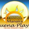 Отель Pousada Manaíra Buena Playa, фото 22