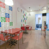 Отель OYO 3808 Fif-fa Hotel Kauman, фото 10