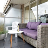Отель Quaint Apartment in Noordwijk Near Beach, фото 5