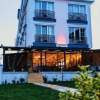 Отель Nova Port Boutique Hotel в Кумбаг