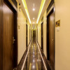 Отель FabHotel Atlas Plaza Andheri East, фото 12