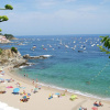 Отель Lovely Apartment in Calella de Palafrugell With Swimming Pool, фото 20
