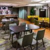 Отель Courtyard by Marriott San Luis Obispo, фото 30