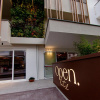 Отель Open Hotel, фото 47