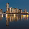 Отель Zandpaviljoen Pier 7, фото 19