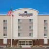 Отель Candlewood Suites Indianapolis East, an IHG Hotel, фото 1