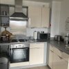Отель Lovely City Break at the Lux City 1bed Apartment, фото 3