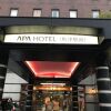 Отель APA Hotel Uozu Ekimae, фото 1