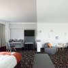 Отель Vienna House Easy Airport Bucharest (ex. HOTEL ANGELO AIRPORT), фото 17