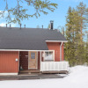 Отель Holiday Home Nuottiukko, фото 1