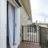 Отель Melbourne Marina Oasis 2 Bedroom Townhouse, фото 8