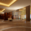 Отель Hilton Yantai Golden Coast, фото 21