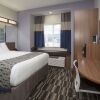 Отель Microtel Inn & Suites By Wyndham Caldwell, фото 20