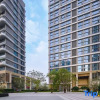 Отель Litu International Apartment (Guangzhou City Sanxi Metro Station), фото 4