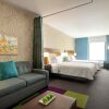 Отель Home2 Suites by Hilton Brownwood, фото 10