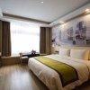 Отель Shanghai Pudong Zhangjiang High Technology Park Ya Duo Hotel, фото 4
