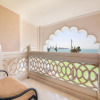 Отель Charming Apt With Arabesque Sea View on the Palm Jumeirah, фото 5