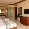 Отель Shams Prestige Abu Soma Resort - All inclusive, фото 39