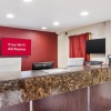 Отель Red Roof Inn Albuquerque - Midtown, фото 7