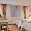 Отель City Comfort Inn Chenzhou Youa International Plaza, фото 5