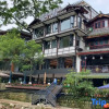 Отель Forget Shan Yin Boutique Private Soup Homestay (Tai 'an Ancient Town Shop, Qingcheng), фото 1
