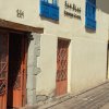 Отель Shared Apartments San Blas в Куско
