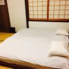 Отель Nara Guest House 3F в Наре