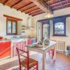 Отель Nice Home in Greve in Chianti With 3 Bedrooms and Wifi, фото 10