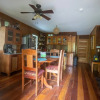 Отель T.R.E.E.S Research Center and Eco Lodge, фото 22
