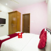 Отель OYO 7322 near Apollo Hospital Jubilee Hills, фото 4