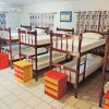 Отель Cabanas Hostel, фото 2