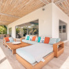Отель Awesome 4BR Villa w Private Pool and Garden at Cap Cana, фото 12
