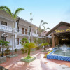 Отель Thien An Hotel, фото 9