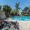 Отель Gual house with private pool, фото 15