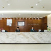Отель City Comfort Inn Guilin Lingui Jinshan Square, фото 18