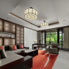 Отель Banyan Tree Hangzhou, фото 2