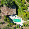 Отель Villa for 4 guests. Private Pool. Access to the wellness center of the estate-NOCE, фото 1