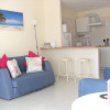 Отель Apartment With one Bedroom in Puerto del Carmen, With Wonderful sea Vi, фото 26