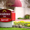 Отель Residence Inn by Marriott Pleasanton, фото 1