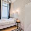 Отель Beautiful design apartment next to MONTMARTRE в Париже