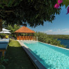 Отель Butterfly Villas Nusa Ceningan, фото 12