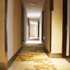 Отель James Joyce Coffetel Hotel Shenyang Railway Station Taiyuan South Street, фото 6