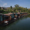 Отель Kwai Tara Riverside Villas, фото 9