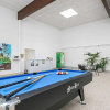 Отель Beachside Apartment in Jutland With a Pool, фото 32